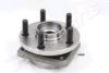 JAPANPARTS KK-19020 Wheel Hub